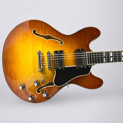 Eastman T486-GB 2025 - Goldburst image 4