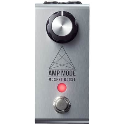 Jackson Audio Amp Mode Boost Pedal image 1