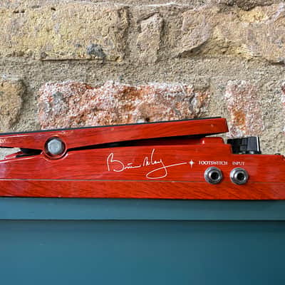 DigiTech Brian May Red Special 2000s - Red image 4