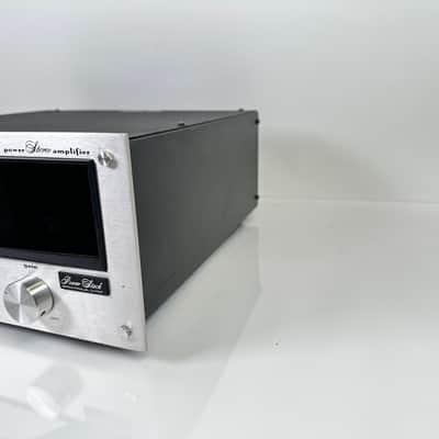 Marantz 510 Stereo Power Amplifier image 10
