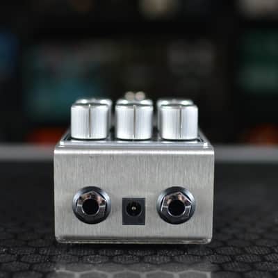 Origin Effects Cali76 FET Compressor 2024 - Present - Silver image 4