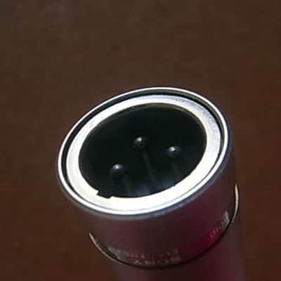 Sony SONY ECM-290F image 6