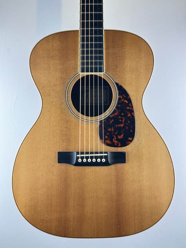 Larrivee OM-03 Mahogany