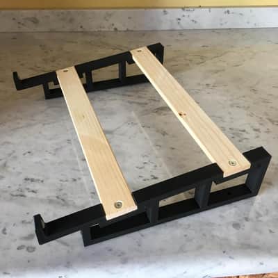Single stand Ableton push 2 - Minimal Design 3dstudiofurniture image 3