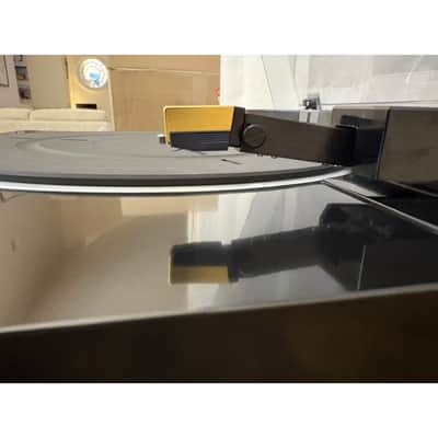 Sony LX-520 Linear Tracking Direct Drive Turntable. Upgraded Cartridge. Serviced Sony LX-520 Linear Tracking Direct Drive Turntable. Upgraded Cartridge. Serviced image 11