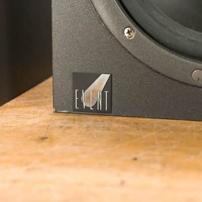 Event 20/20bas Bi-Amplified Studio Monitor (PAIR) CG012VG image 4