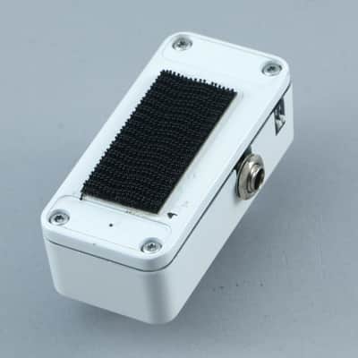 TC Electronic Polytune 3 Mini Tuner Guitar Effects Pedal P-30694 image 2