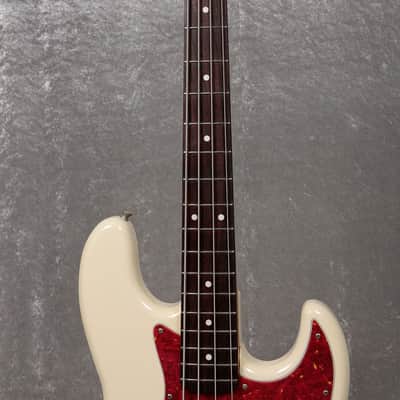 Fender Japan JB62-75US VWH (S/N:CIJ/O052953) (11/22) image 6