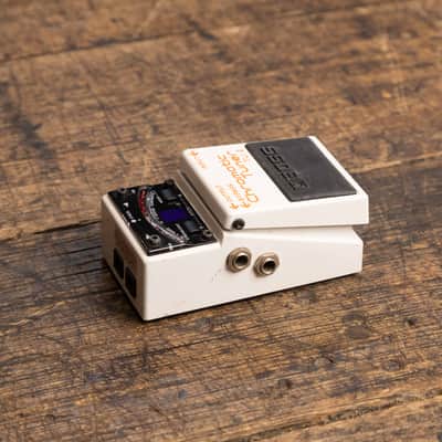 Boss TU-2 Chromatic Tuner image 4