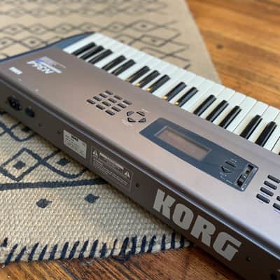 Korg N364 Workstation image 3