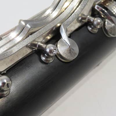 Buffet Crampon B12 Bb Clarinet Outfit - Ideal Student Instrument image 10