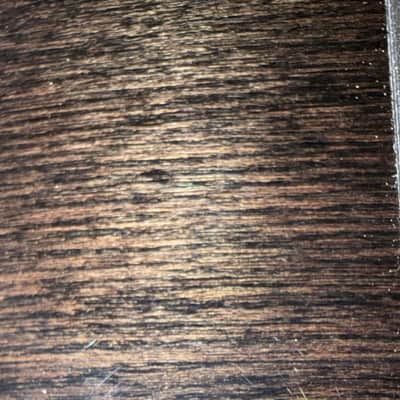 Mapex Black Panther - BPCM3605UMB - 13" x 6" Maple Snare Drum, Cherry Outer Ply image 7