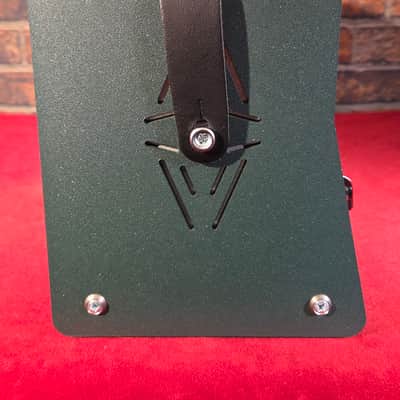 Kemper Amps Profiler Head Black w/ Foot Remote Controller & Original Boxes image 8