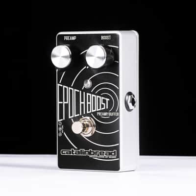 Catalinbread Epoch Boost Preamp/Buffer image 1