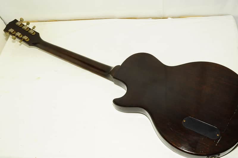 Orville by Gibson Les Paul Junior Japan Vintage G | Reverb Canada
