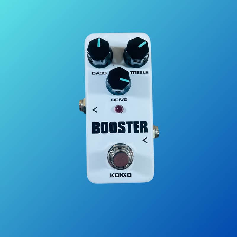 Kokko FBS2 Mini Booster image 1