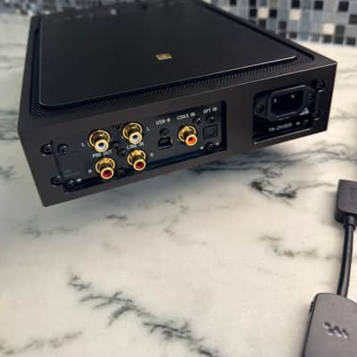 Sony TA-ZH1ES 2024 - Black image 5