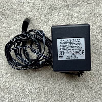 Electro-Harmonix EHX The Worm Analog Wah / Phaser / Vibrato / Tremolo 2008-2024 image 6