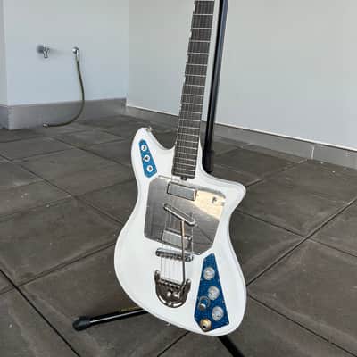 Baranik B-1 Arabella 2021 - Weiss image 2