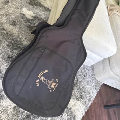 Vintage 1973 Giannini Model No. 6 Classical Guitar - 3/4 Size - Brazilian Rosewood - Rare Label image 16