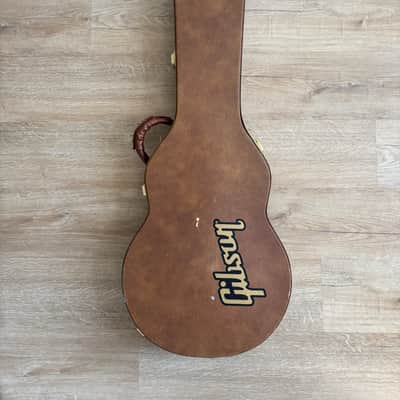 Gibson Les Paul Junior - Vintage Sunburst, 2021 image 11