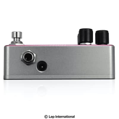 One Control Stone Bramble Overdrive OC-SBODn - Light Distortion / Boost Effects Pedal for Electric Guitar - NEW! image 2