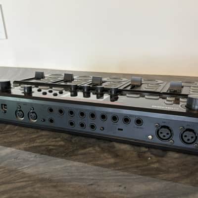Boss RC-505mkII 2021 - Present - Black image 4