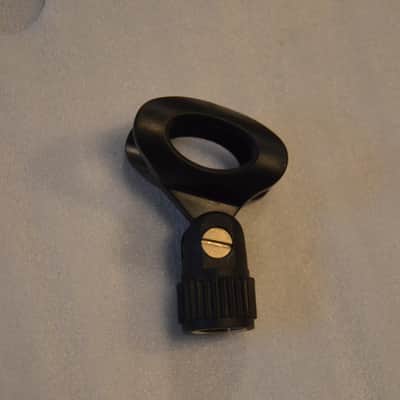 Shure real Vintage Microphone Unidyne III / Model 545-SD * Made in 1970 in the USA * Comes with the Original Bag * about 50 years old / very rare / sounds great for stage and studio image 11