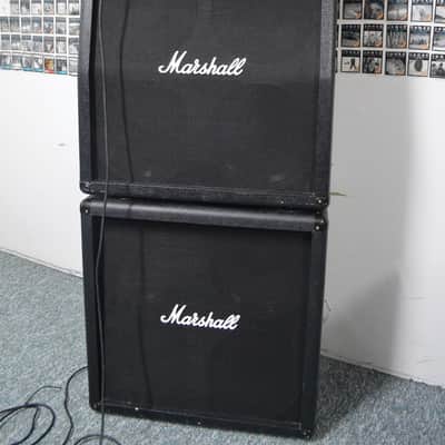 Marshall Marshall MG100HDFX Full Stack Black image 2