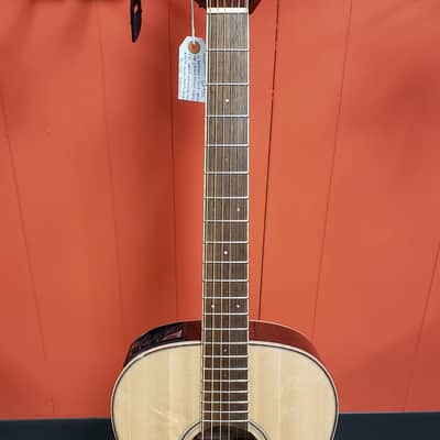 Takamine GY93E New Yorker Acoustic-Electric Parlor Guitar image 2