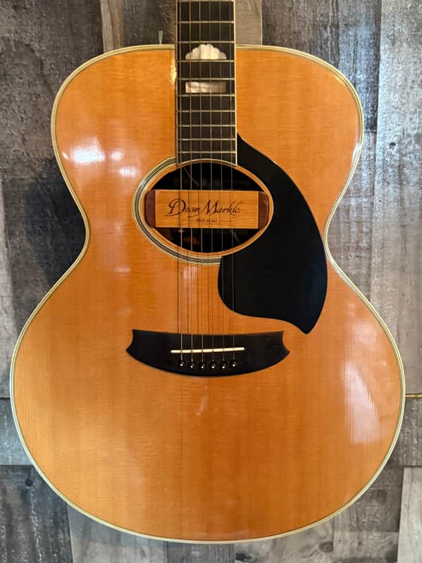 Epiphone Nova 390 1977 - Natural | Reverb