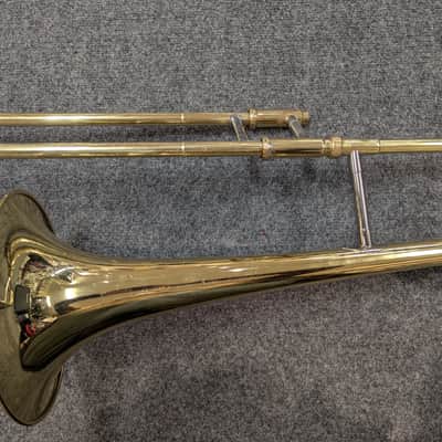 Yamaha YSL 354 image 7