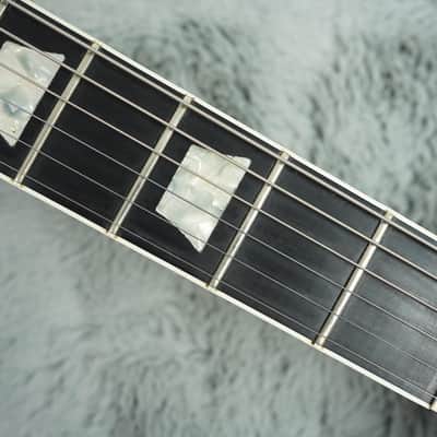 1991 Gibson Firebird V Celebrity Edition + OHSC image 16