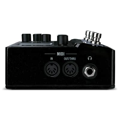 Line 6 HX Stomp Guitar Multi-effects Floor Processor image 7