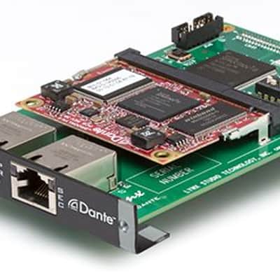 Lynx LT-Dante LSlot Interface for Lynx Hilo and Aurora(n