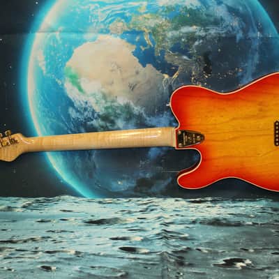 G&L Leo Fender Commemorative ASAT Classic image 7