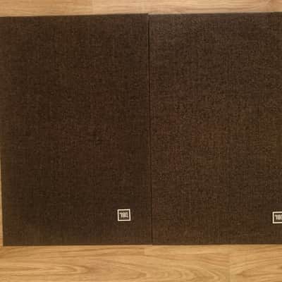 JBL 4310 - 1969 WALNUT image 3