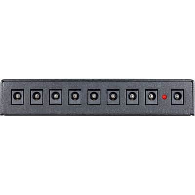 Voodoo Lab Pedal Power X8 Power Supply image 5