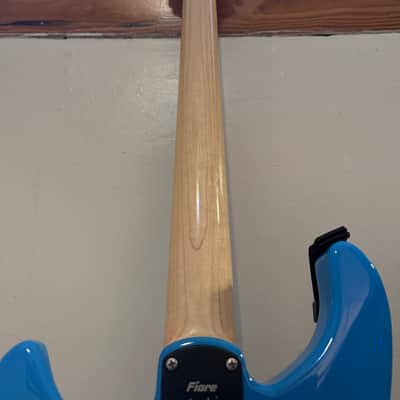 PRS Fiore 2022 - 2025 - Larkspur image 6