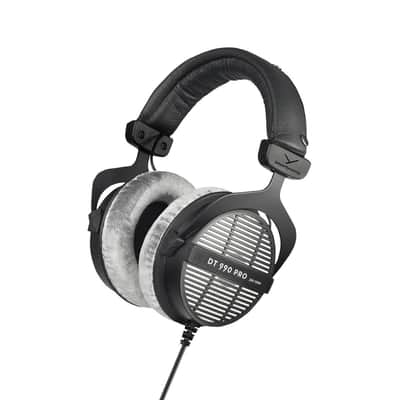 beyerdynamic DT 990 Pro X Studio Headphones image 1