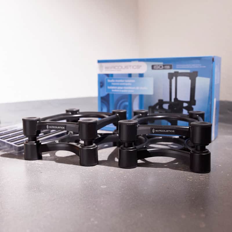 Iso Acoustic Iso 155 decoupler image 1