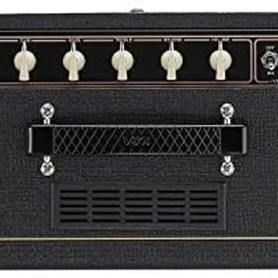 Vox Model AC10C1 1x10" 10-watt Tube Combo Amp - Electric Guitar Amplifier image 3