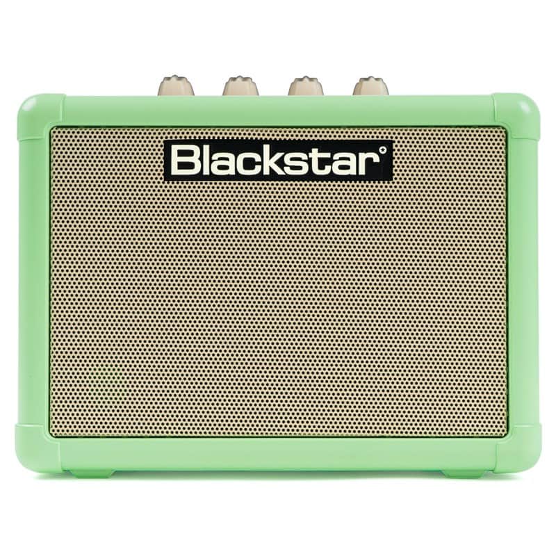 Blackstar Fly 3 Limited Edition 3-Watt 1x3" Battery-Powered Mini Guitar Combo image 1