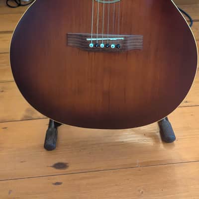 Takamine EG54O3S 2010 image 1