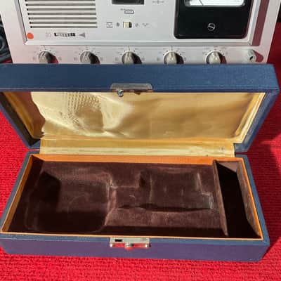 AKG D20 ORIGINAL BOX image 1