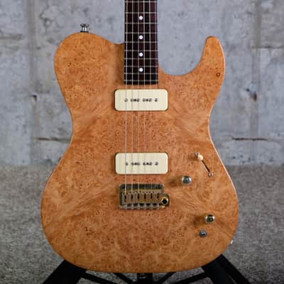 Melancon  P-90 Artist image 3