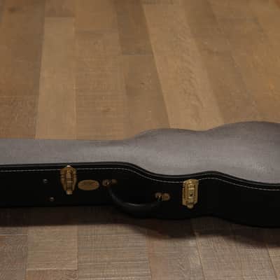 2010 Collings Baby 1G German Spruce & Mahogany Acoustic Guitar + OHSC image 22