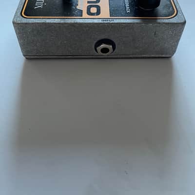 Electro Harmonix XO #1 Echo Digital Delay EHX Guitar Effect Pedal image 4
