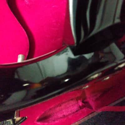 Hallmark Mosrite Gospel Mark V image 3