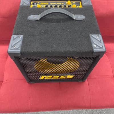 Markbass Mini CMD 121P 1x12 Bass Combo Amp - Made in Italy image 3